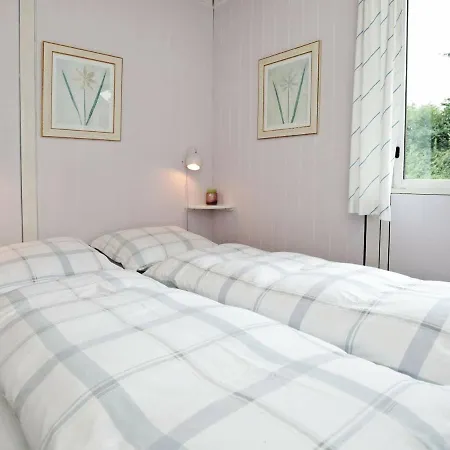 Holiday Home Hojby II *