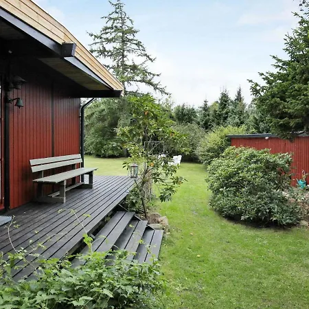 Holiday Home Hojby II * Højby