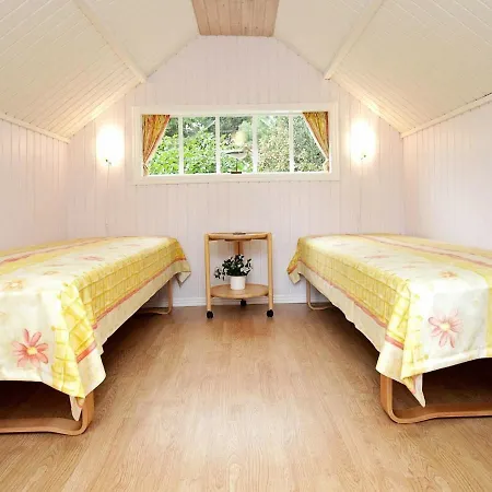 Holiday Home Hojby II Dom wakacyjny