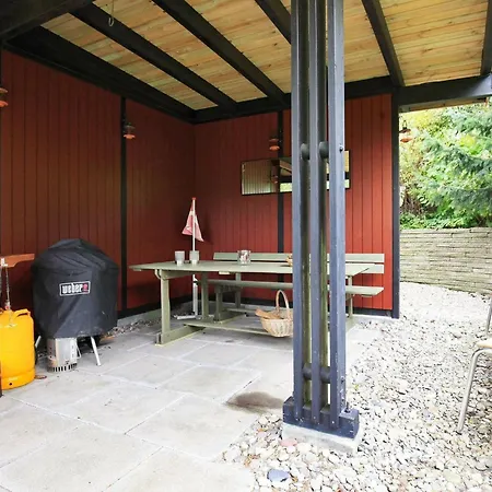Holiday Home Hojby II Dom wakacyjny *
