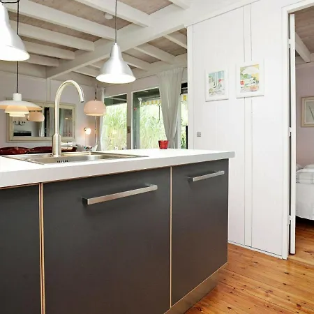 Holiday Home Hojby II Højby