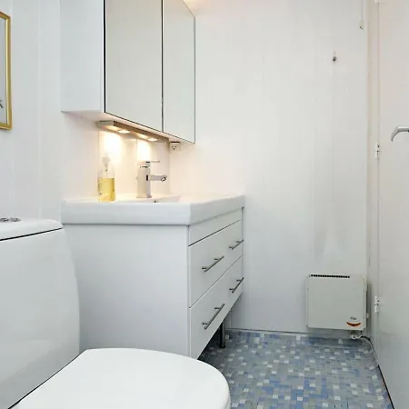 Dom wakacyjny Holiday Home Hojby II Højby