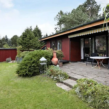 Holiday Home Hojby II Dom wakacyjny *