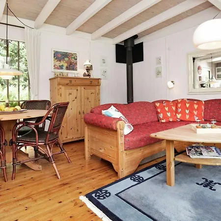 Holiday Home Hojby II Højby